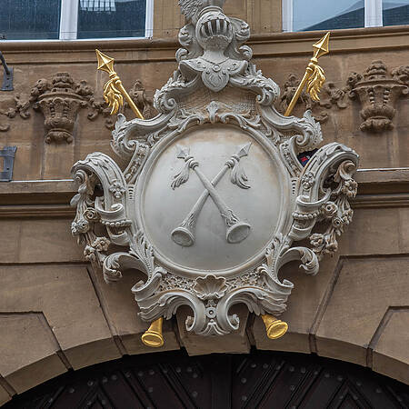 Die Bamberger Altstadt zeigt eindrucksvoll, warum sie zu den schönsten Altstädten Deutschlands zählt.