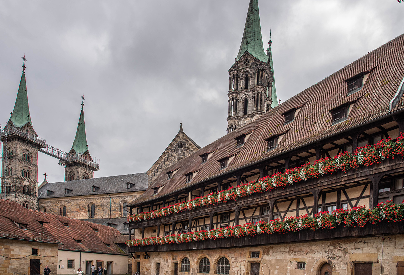Bamberg Dom